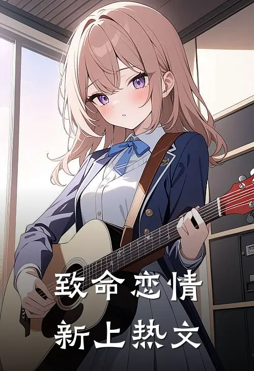 致命恋情新上热文