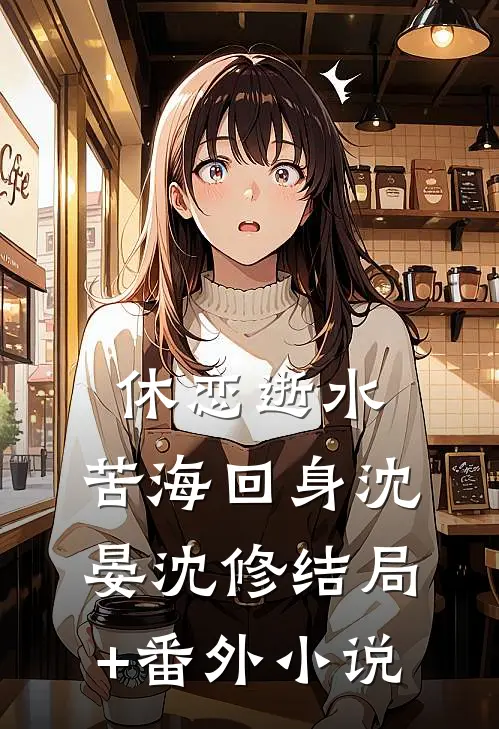 休恋逝水，苦海回身沈晏沈修结局+番外小说