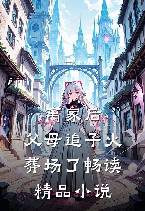 离家后，父母追子火葬场了畅读精品小说