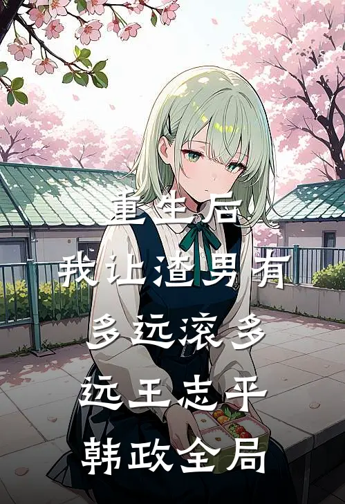 重生后，我让渣男有多远滚多远王志平韩政全局