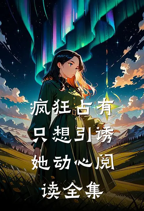 疯狂占有：只想引诱她动心阅读全集