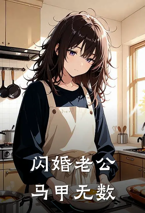闪婚老公马甲无数