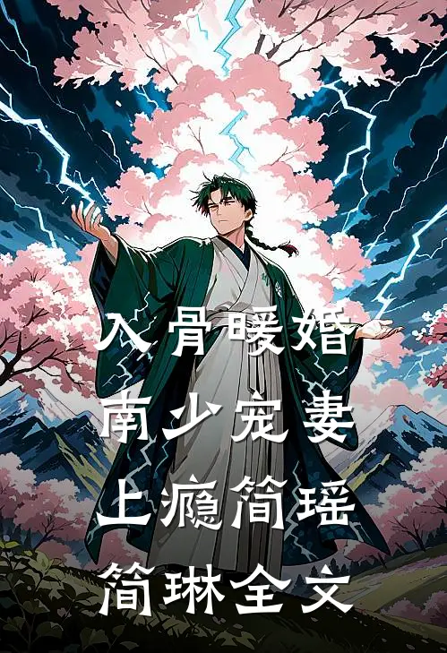 入骨暖婚：南少宠妻上瘾简瑶简琳全文