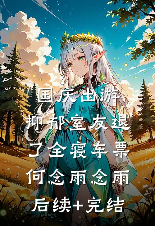 国庆出游，抑郁室友退了全寝车票何念雨念雨后续+完结