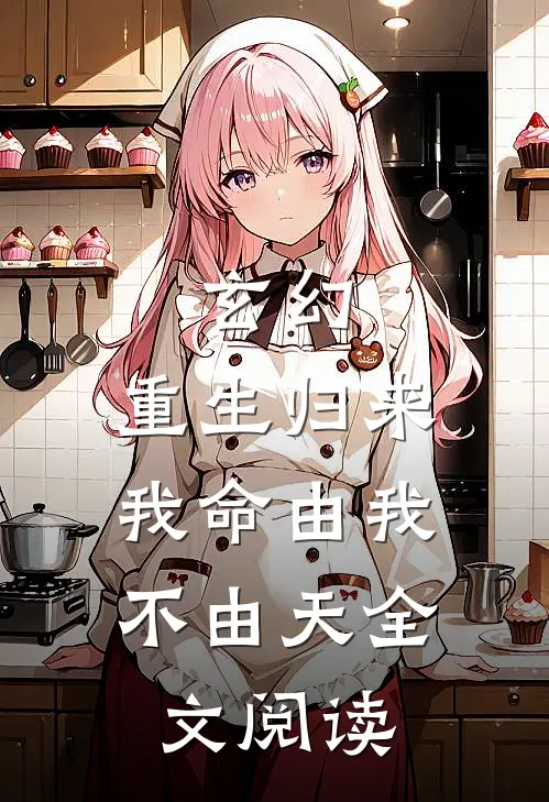 玄幻：重生归来，我命由我不由天全文阅读