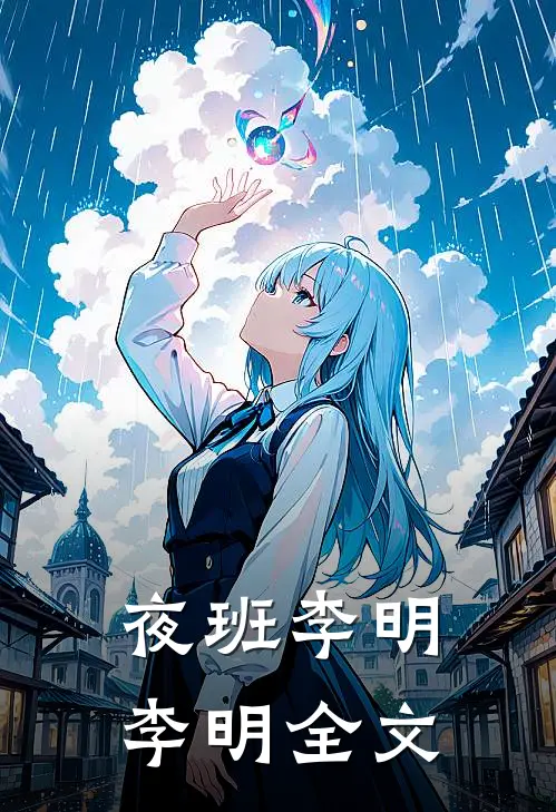 夜班李明李明全文