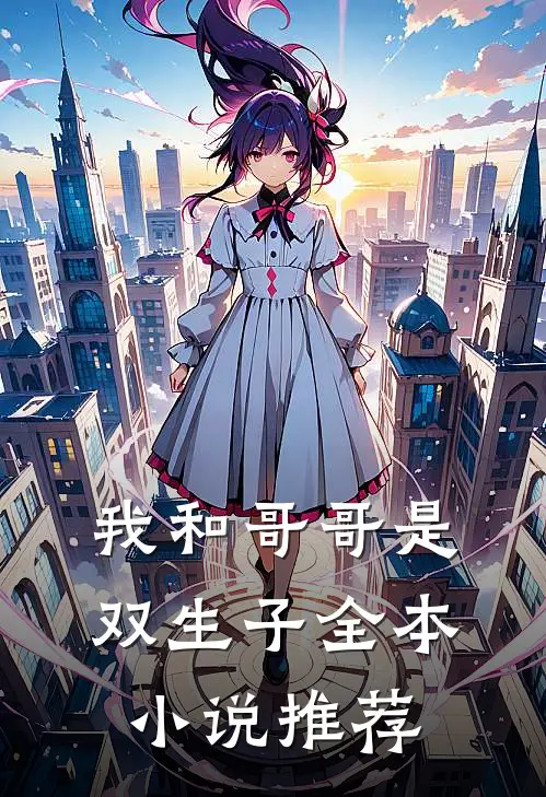 我和哥哥是双生子全本小说推荐