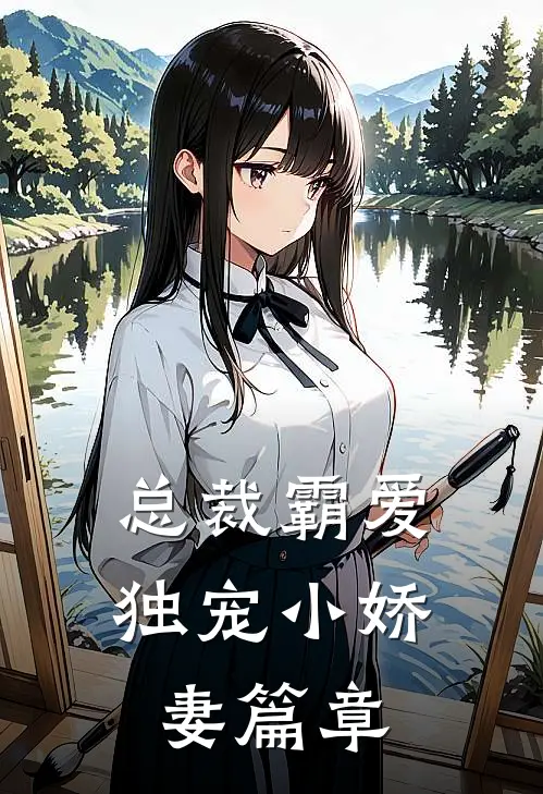 总裁霸爱：独宠小娇妻篇章