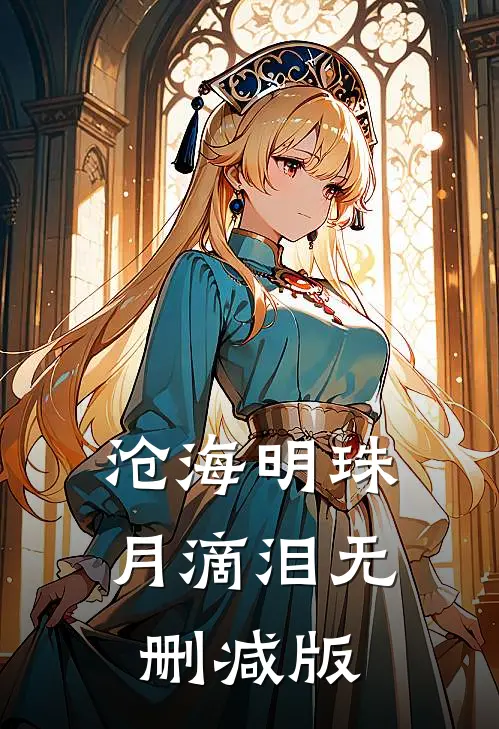 沧海明珠月滴泪无删减版