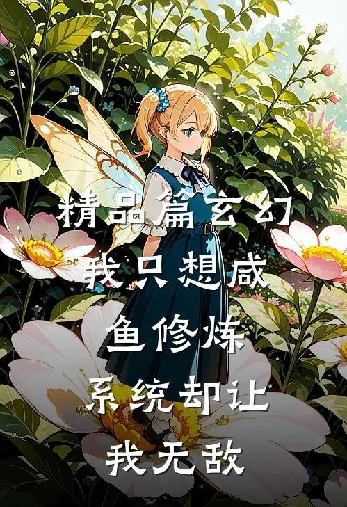精品篇玄幻：我只想咸鱼修炼，系统却让我无敌