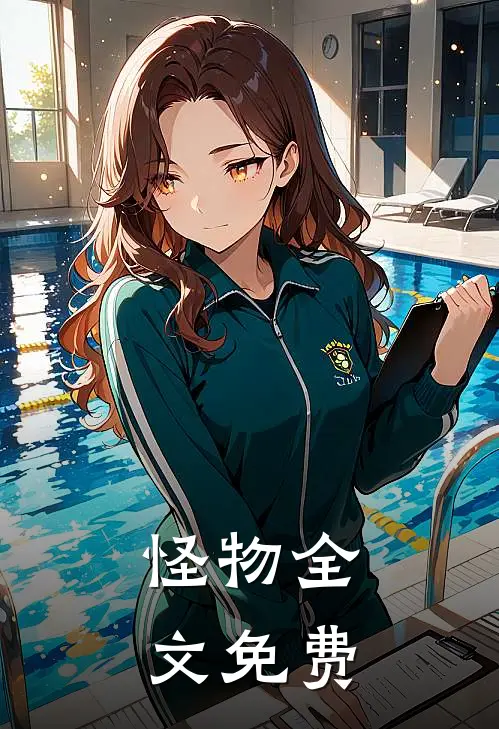 怪物全文免费
