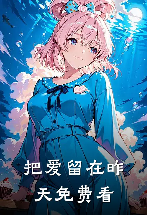 把爱留在昨天免费看