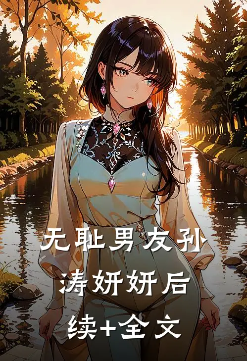 无耻男友孙涛妍妍后续+全文