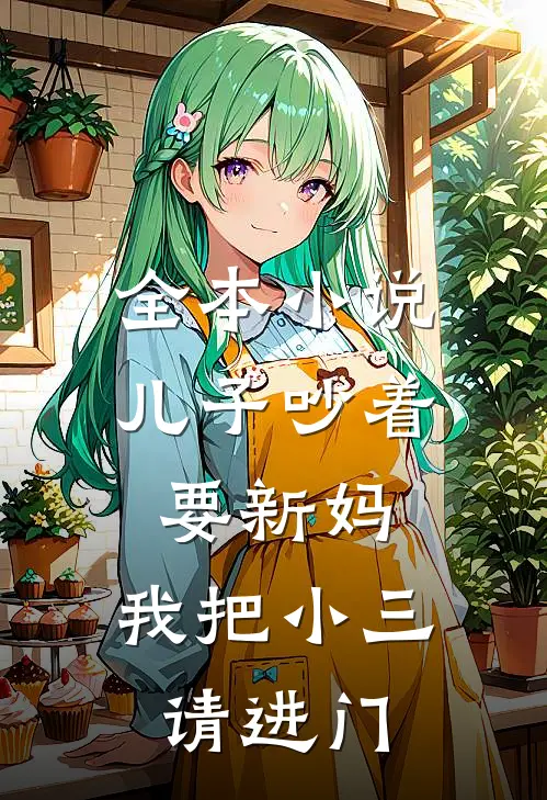 全本小说儿子吵着要新妈，我把小三请进门