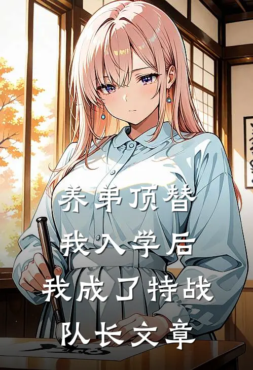 养弟顶替我入学后，我成了特战队长文章