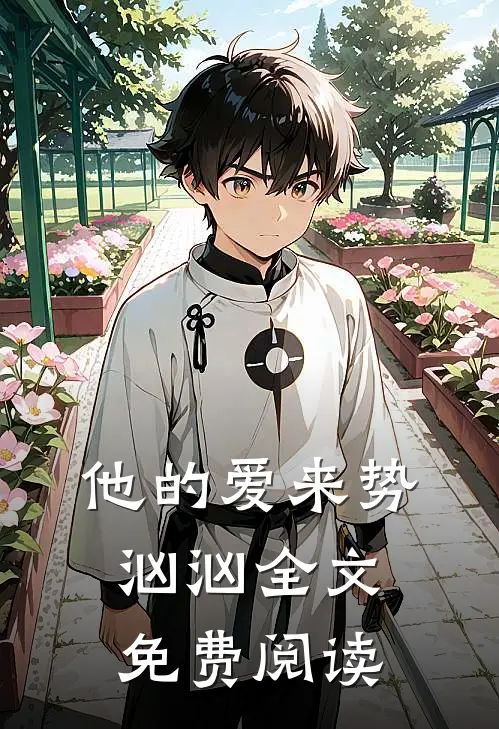 他的爱来势汹汹全文免费阅读