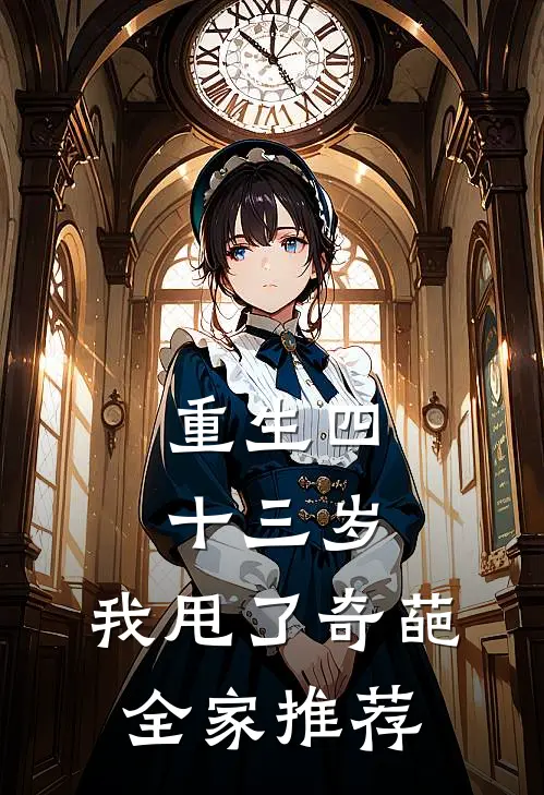 重生四十三岁，我甩了奇葩全家推荐
