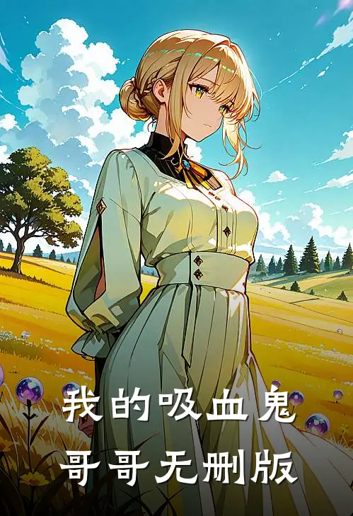 我的吸血鬼哥哥无删版
