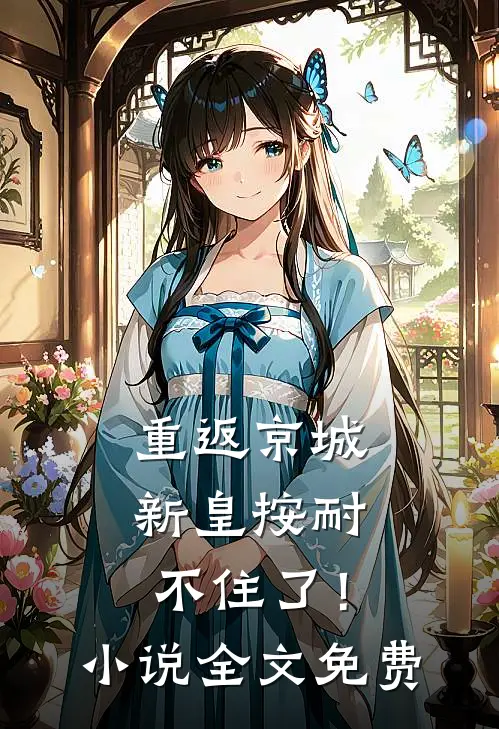 重返京城，新皇按耐不住了！小说全文免费