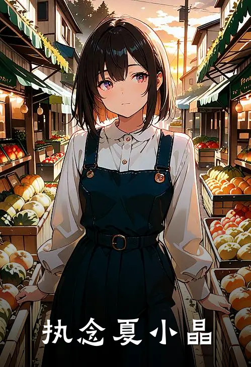 执念夏小晶