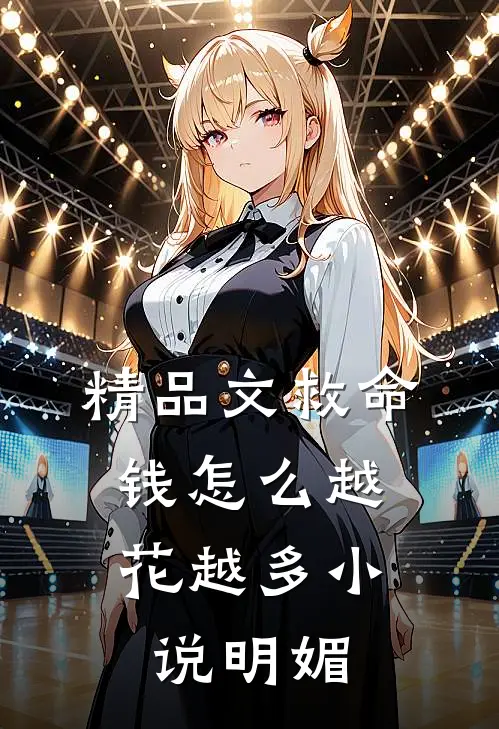 精品文救命,钱怎么越花越多小说明媚