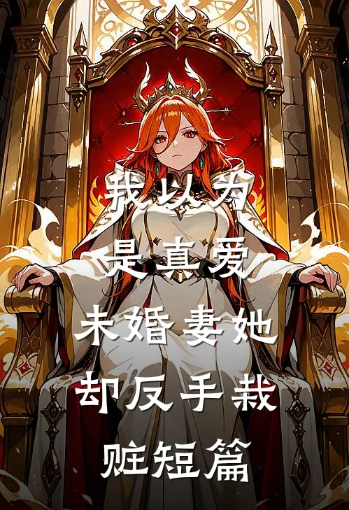 我以为是真爱,未婚妻她却反手栽赃短篇