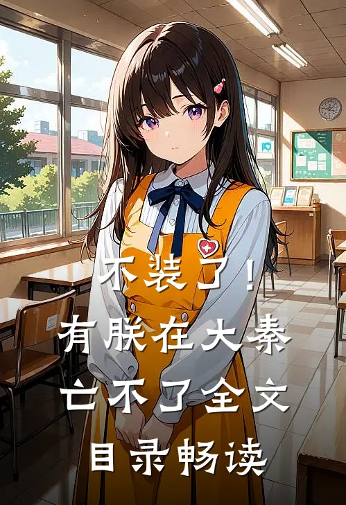不装了！有朕在，大秦亡不了全文目录畅读