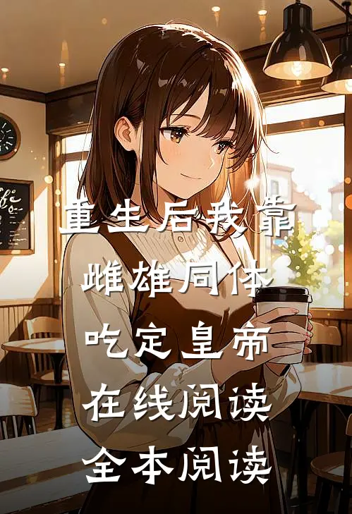 重生后我靠雌雄同体吃定皇帝在线阅读全本阅读