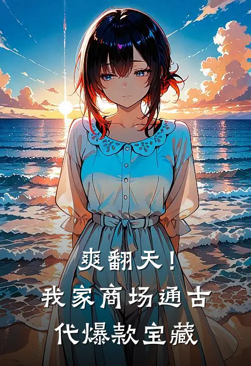 爽翻天！我家商场通古代爆款宝藏