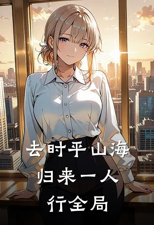 去时平山海，归来一人行全局