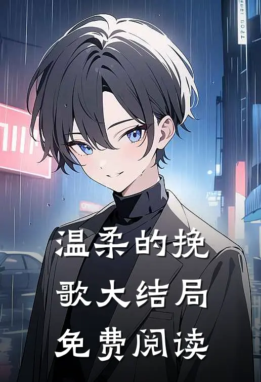 温柔的挽歌大结局免费阅读
