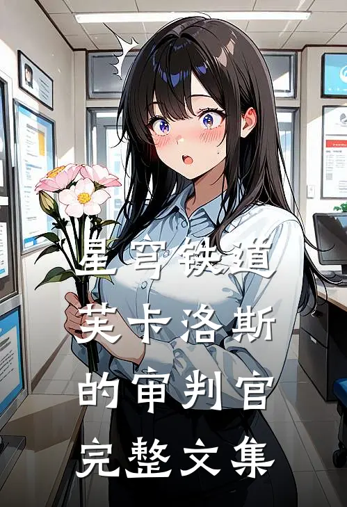 星穹铁道：芙卡洛斯的审判官完整文集