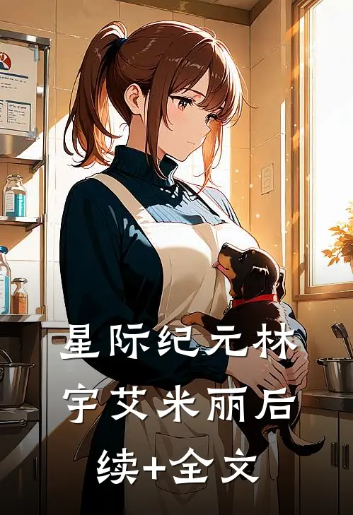 《星际纪元》林宇艾米丽后续+全文
