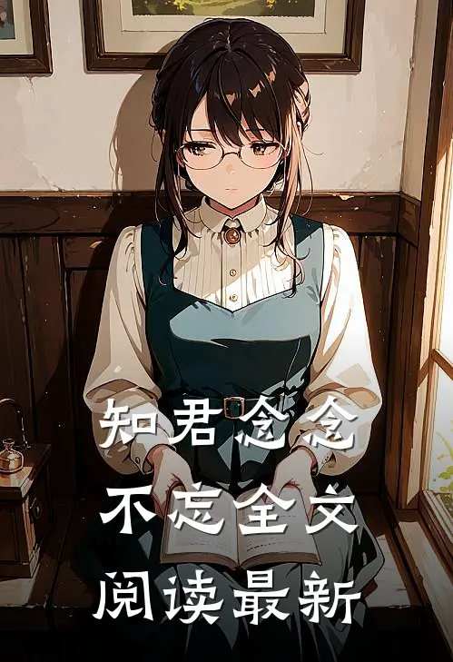 知君念念不忘全文阅读最新
