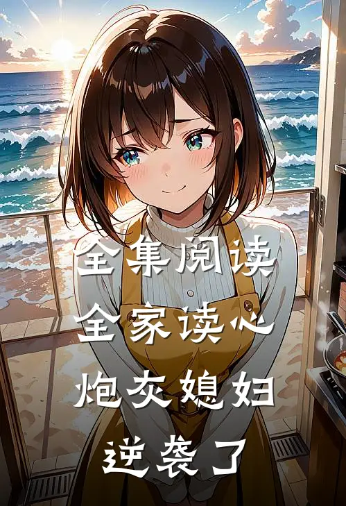 全集阅读全家读心：炮灰媳妇逆袭了