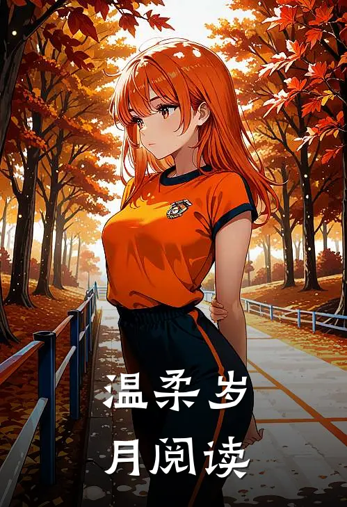 温柔岁月阅读
