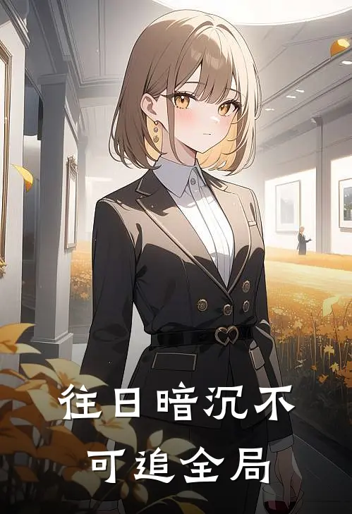 往日暗沉不可追全局