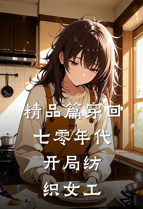 精品篇穿回七零年代，开局纺织女工