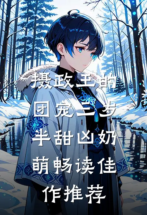 摄政王的团宠三岁半甜凶奶萌畅读佳作推荐