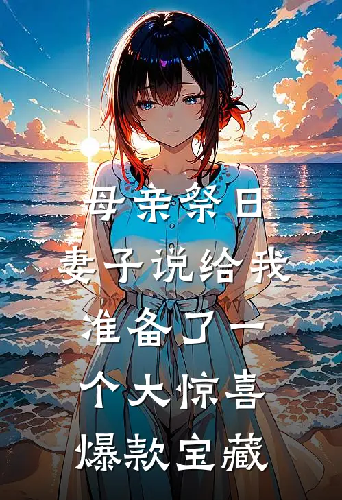 母亲祭日，妻子说给我准备了一个大惊喜爆款宝藏