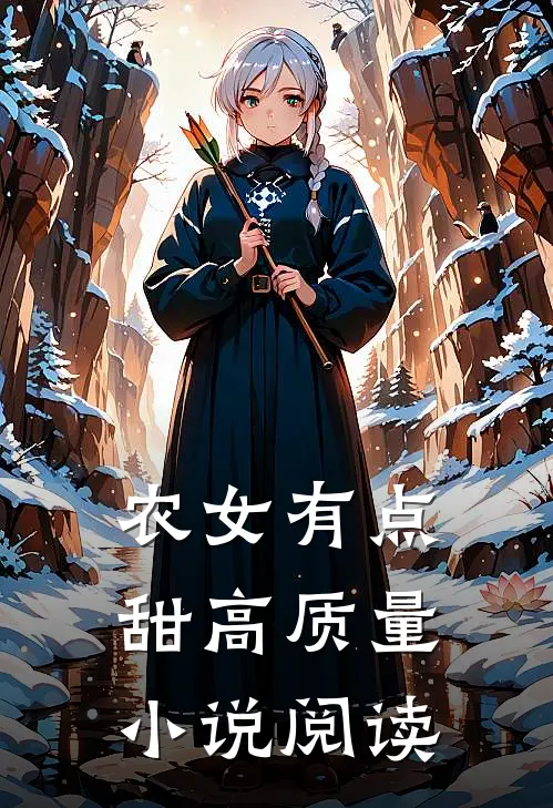 农女有点甜高质量小说阅读