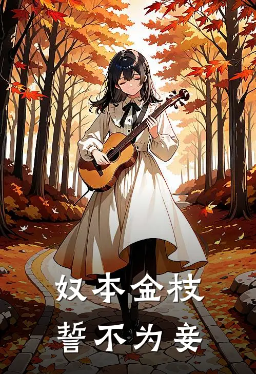 奴本金枝，誓不为妾