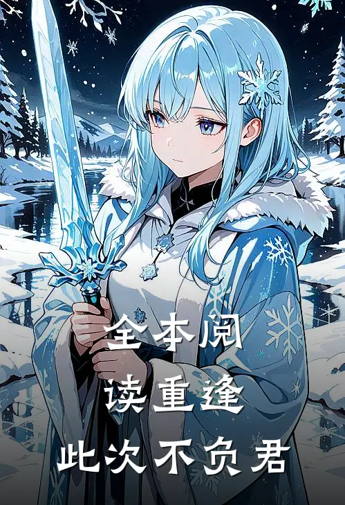 全本阅读重逢：此次不负君