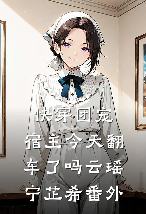 快穿团宠：宿主今天翻车了吗云瑶宁芷希番外