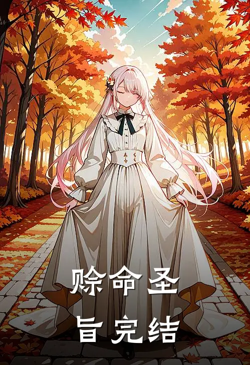 赊命圣旨完结