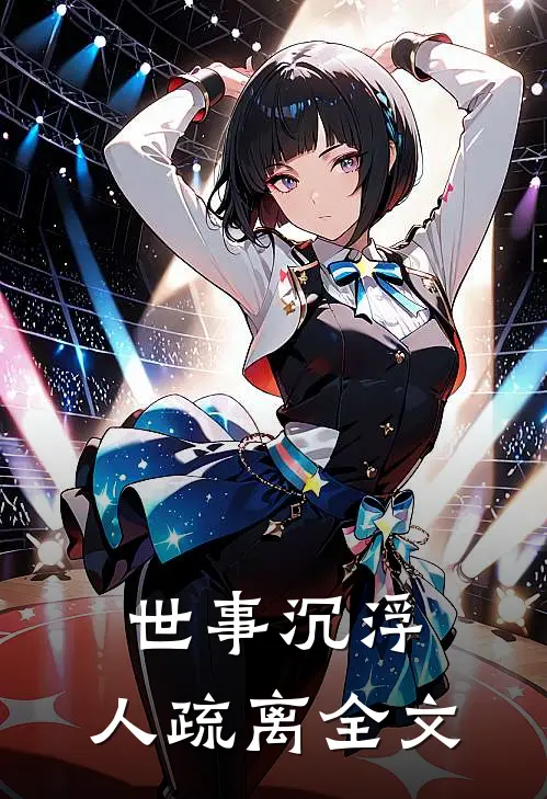 世事沉浮，人疏离全文