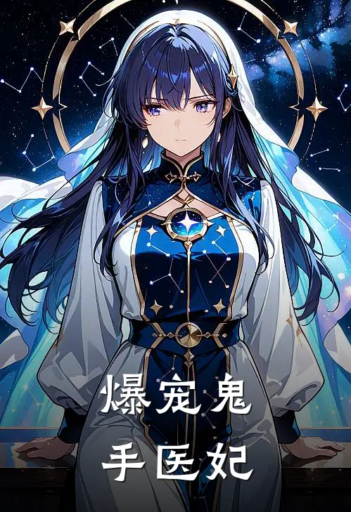 爆宠鬼手医妃