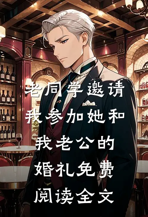 老同学邀请我参加她和我老公的婚礼免费阅读全文