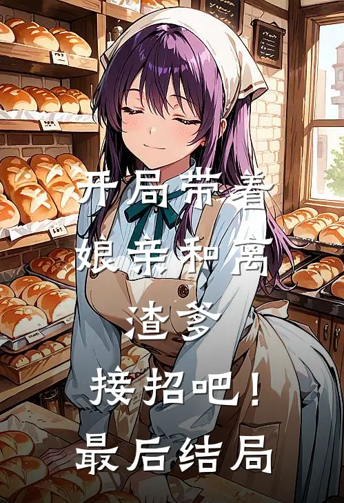 开局带着娘亲和离，渣爹，接招吧！最后结局