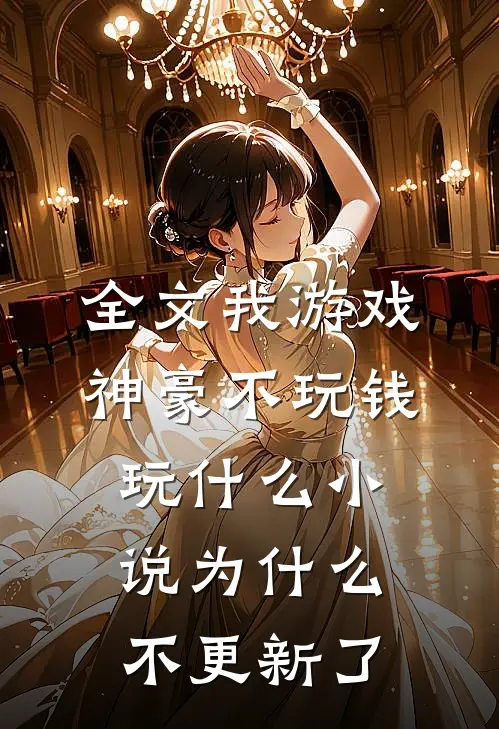 全文我游戏神豪不玩钱玩什么小说为什么不更新了